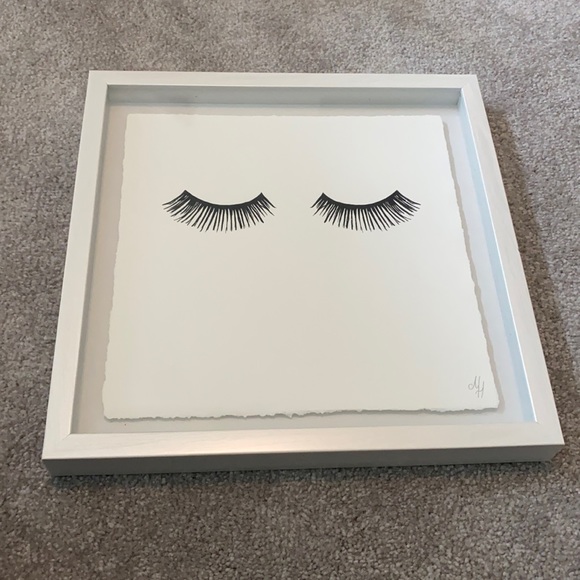 Other - Lash picture